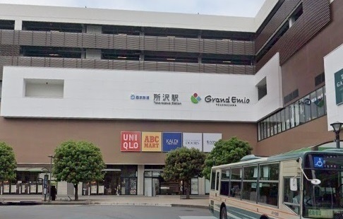 7/11 周辺