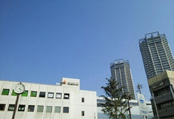 17/21 周辺
