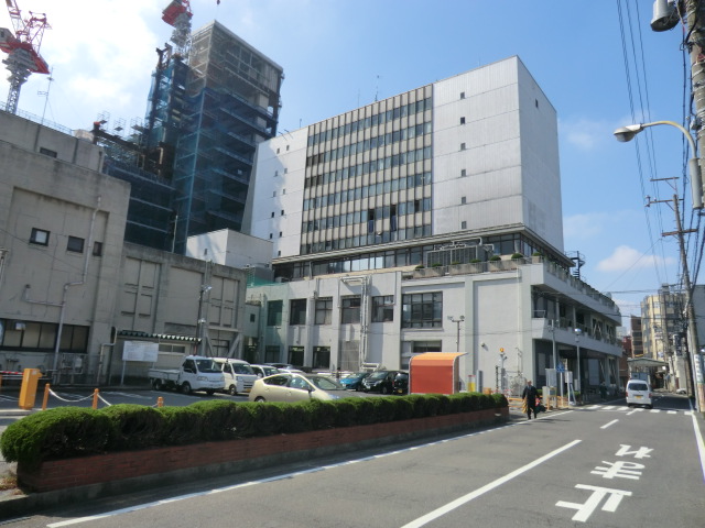 5/11 周辺