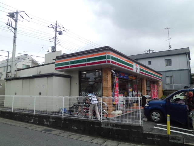 7/11 周辺