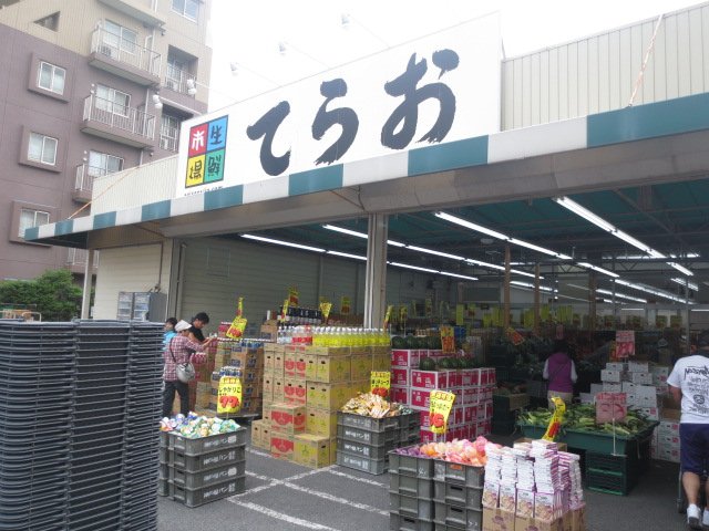 18/25 周辺