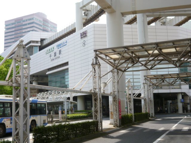 30/30 周辺