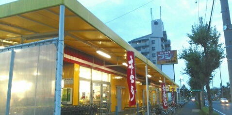 5/13 周辺