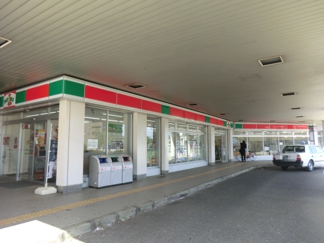 7/11 周辺