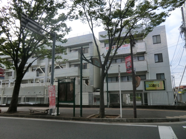 8/11 周辺