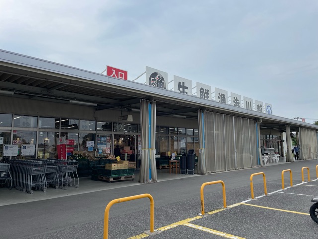 21/24 周辺