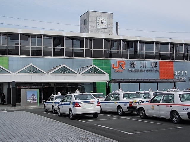 3/8 周辺