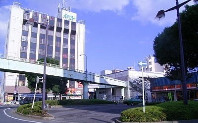 5/7 周辺