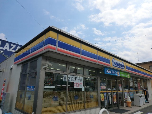 4/7 周辺