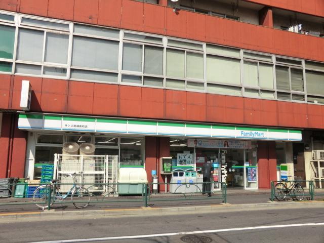 7/11 周辺
