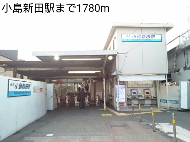 15/22 周辺
