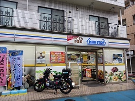 23/30 周辺