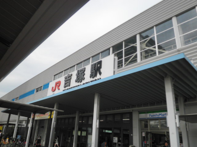 30/30 周辺