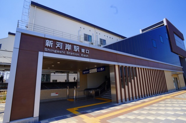 7/7 周辺