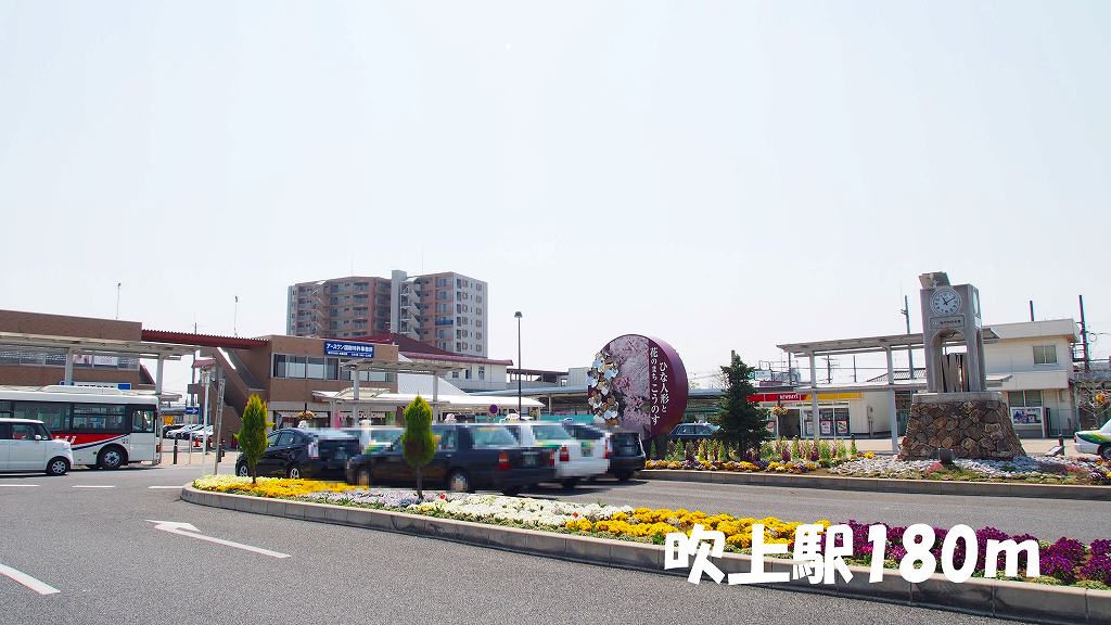 13/18 周辺