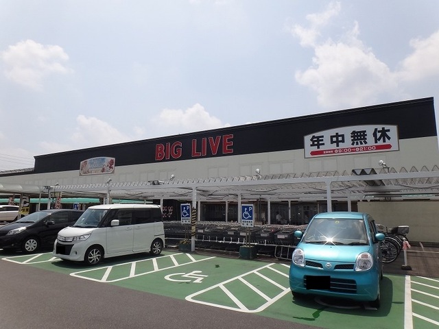 30/30 周辺