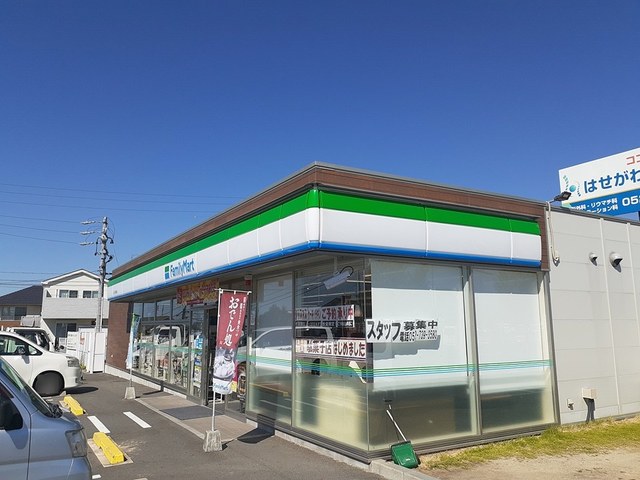 5/7 周辺