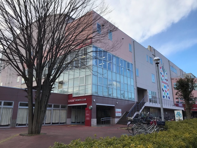 19/19 周辺
