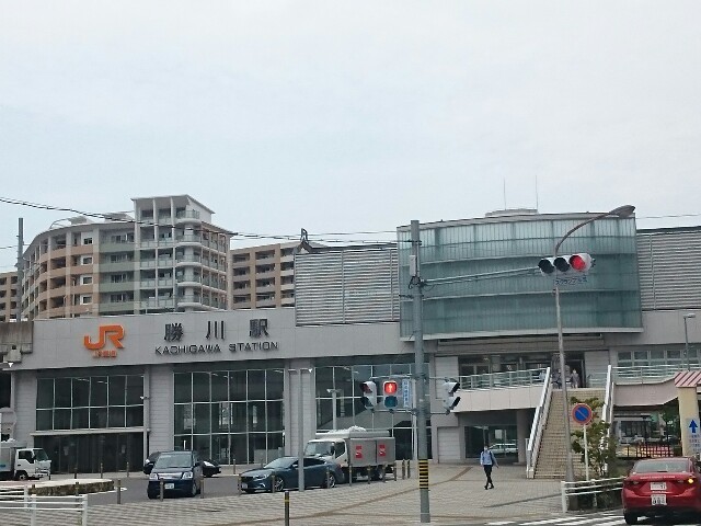 22/27 周辺