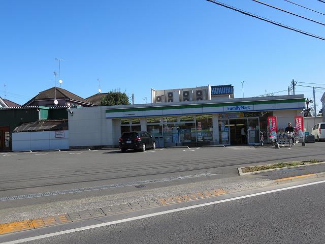 8/11 周辺