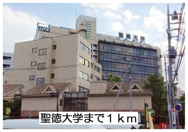 30/30 周辺