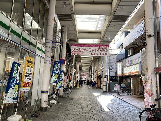 18/24 周辺
