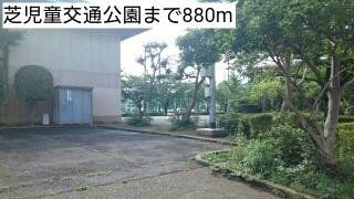 13/15 周辺