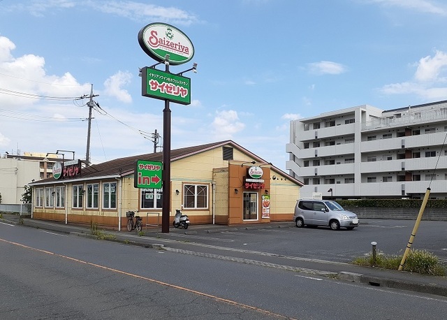 7/11 周辺