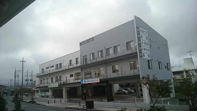 4/7 周辺