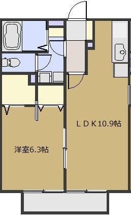 2/26 間取