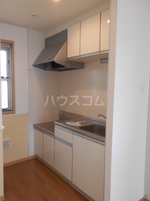12/26 キッチン