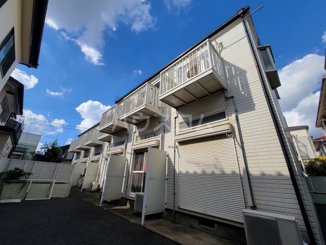 1/30 外観
