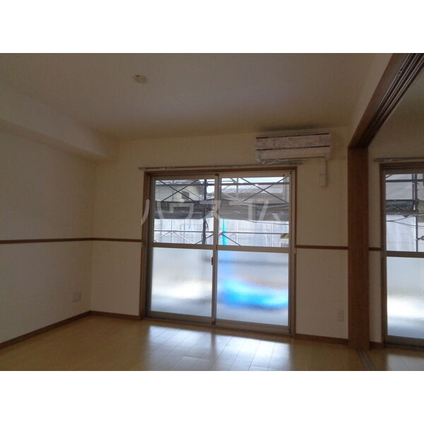 6/27 リビング/ダイニング