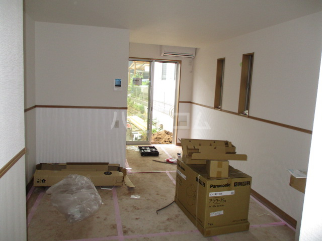 3/30 リビング/ダイニング