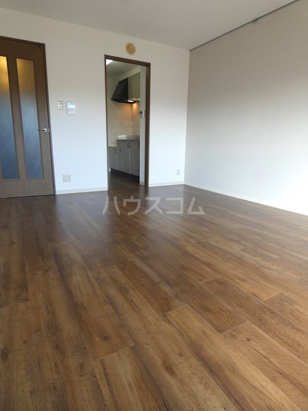 5/30 リビング/ダイニング