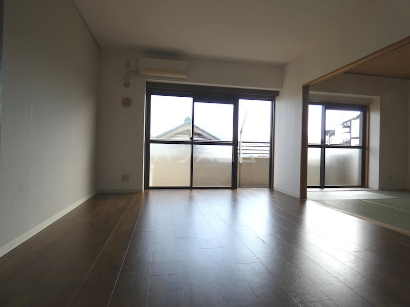 3/30 リビング/ダイニング