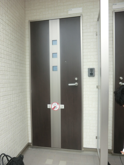 25/30 エントランス