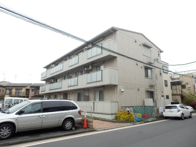 2/7 外観