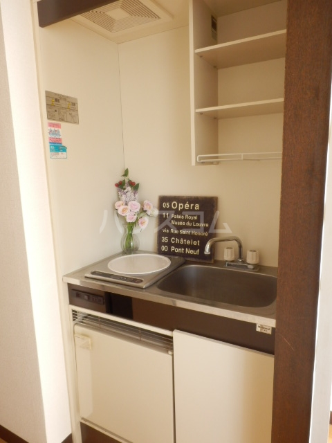 3/22 リビング/ダイニング