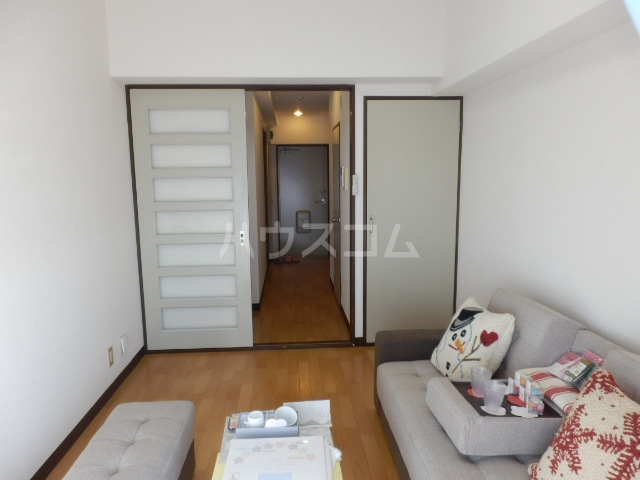 3/30 リビング/ダイニング