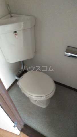 14/30 トイレ