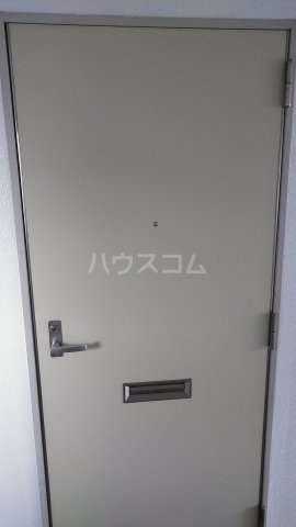 10/30 玄関