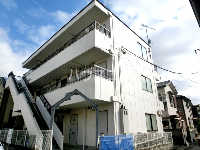 1/23 外観
