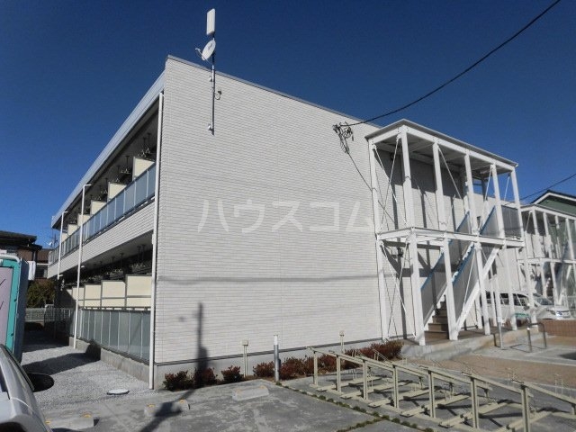 1/16 外観
