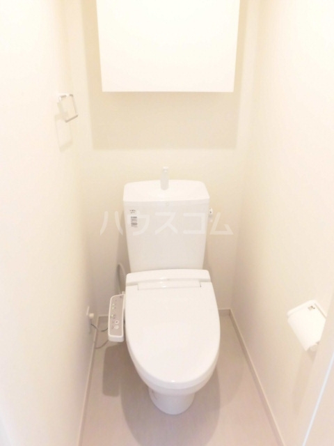 10/16 トイレ