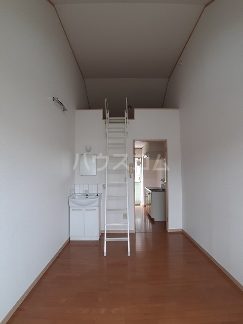 5/30 リビング/ダイニング