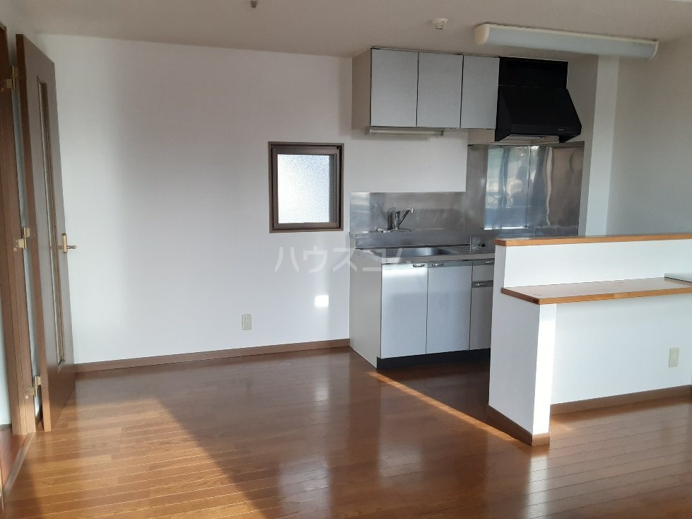 4/26 リビング/ダイニング