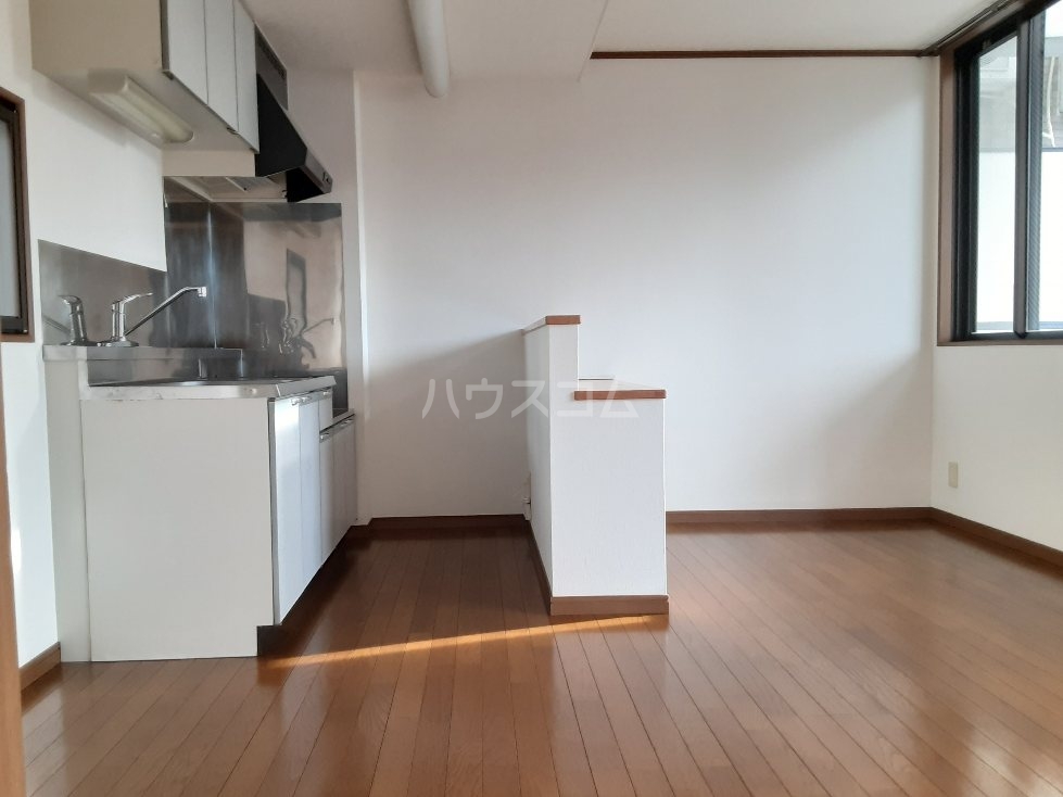 3/26 リビング/ダイニング