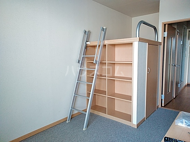 3/17 リビング/ダイニング