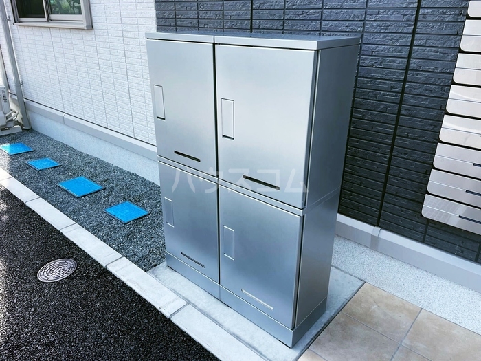 その他共有